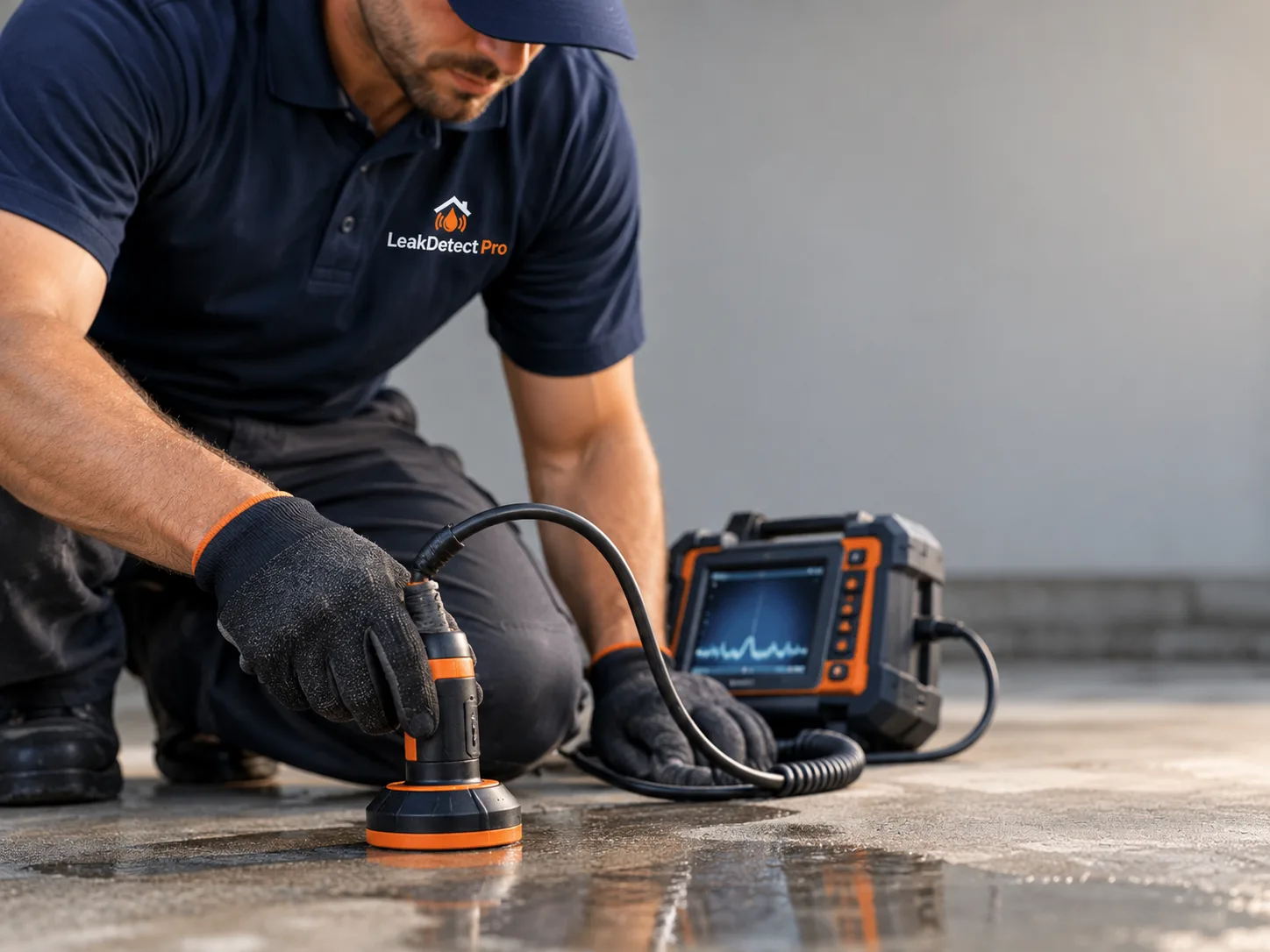 Flat Roof Analysis in Cooper Landing, AK
